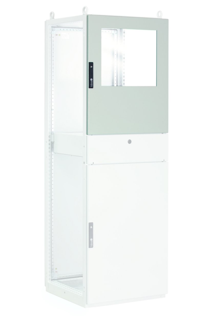 Upper partial doors width 600 mm