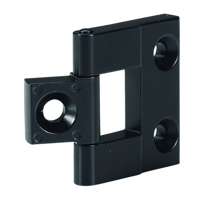 Hinge 90-180°, straight Hinge 90-180°, straight