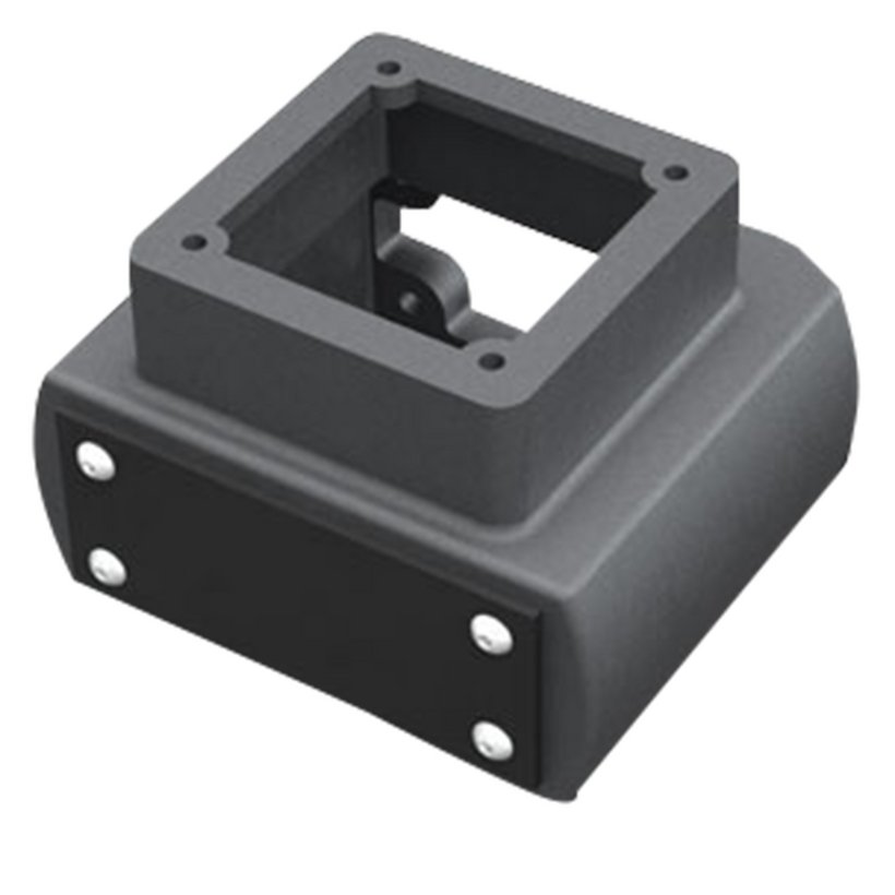 HMA I-080 Enclosure Adapter VESA HMA I-080 Enclosure Adapter VESA