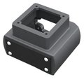 HMA I-080 Enclosure Adapter VESA
