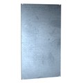 Mounting plate
