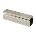 Telescopic Section
