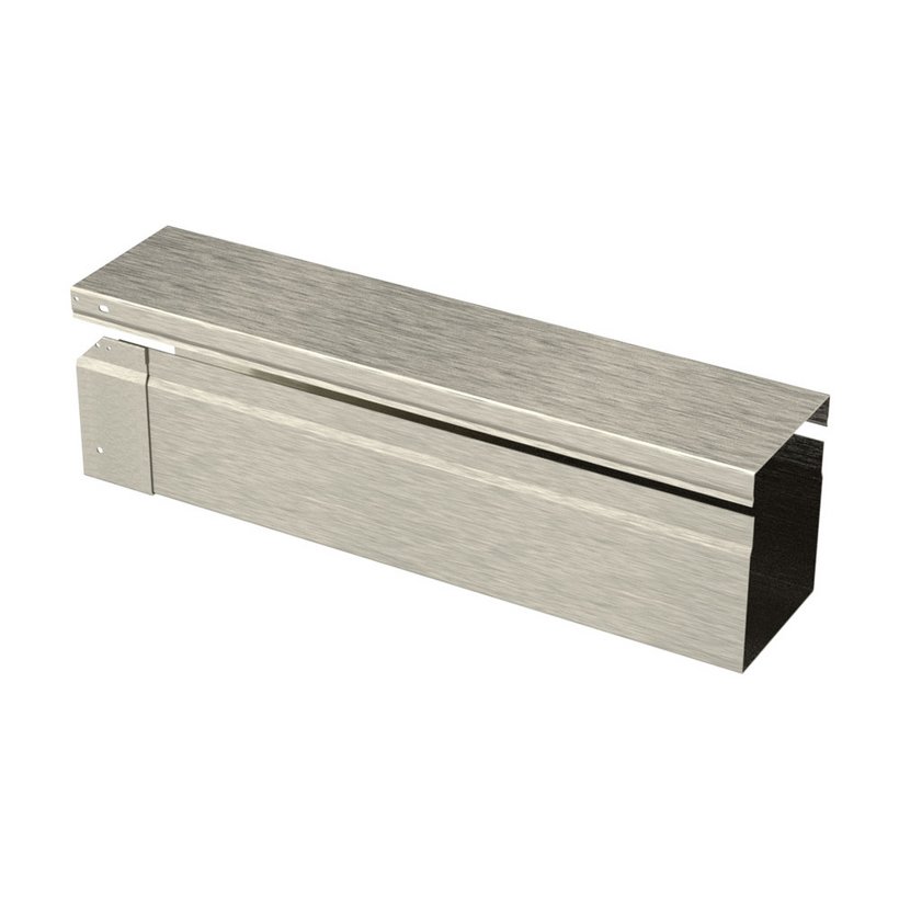 Telescopic Section