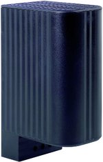 Touch-Safe Small Heater Type CS (Semi-Conductor) with PTC-Resistor