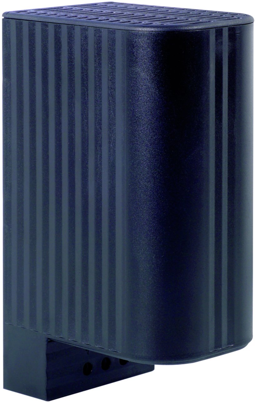 Touch-Safe Small Heater Type CS (Semi-Conductor) with PTC-Resistor