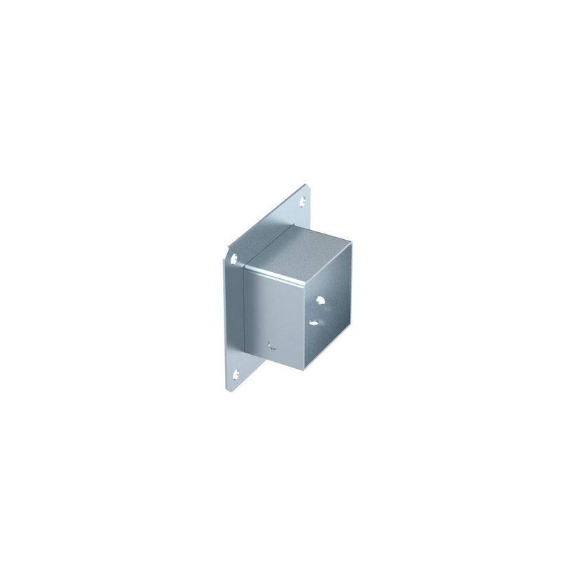 Adapter flange Adapter flange