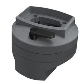 HMA I-080 Narrow Flange Joint
