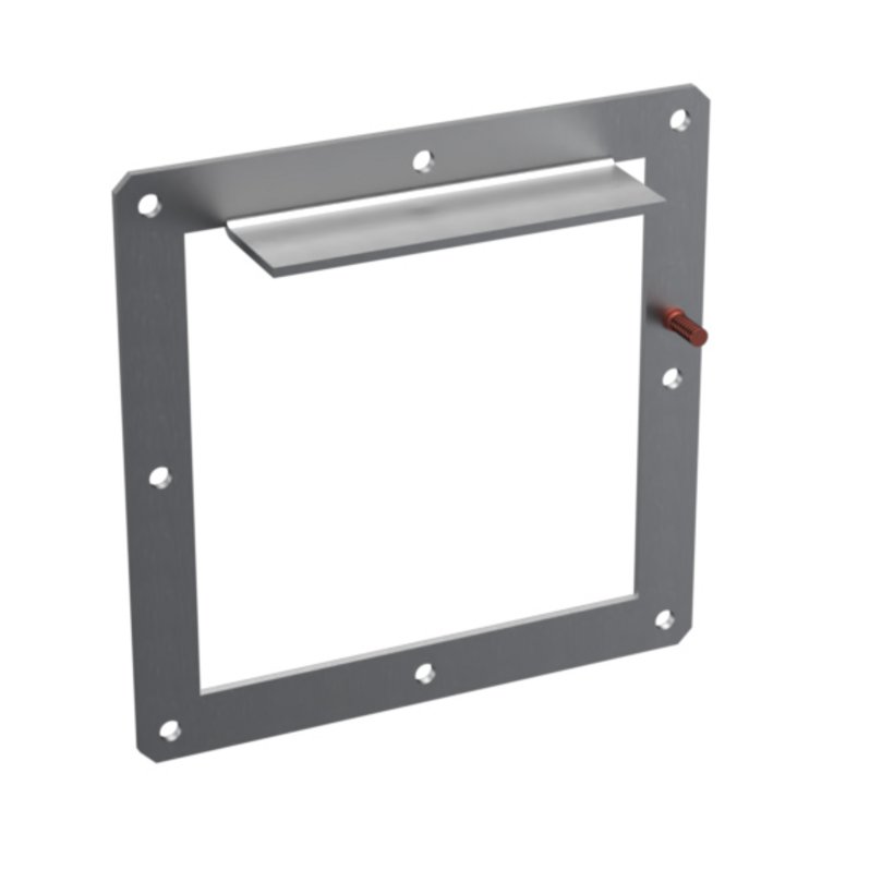 Flange