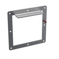 Flange