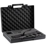 Case for Hydraulic Pump