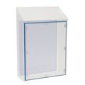 Hygiene sealing for enclosures type HE3353