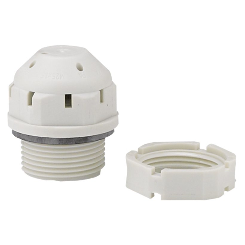 Fitting for air-conditioning