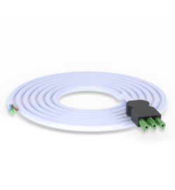 Connection cable for LED lamp SOL 704