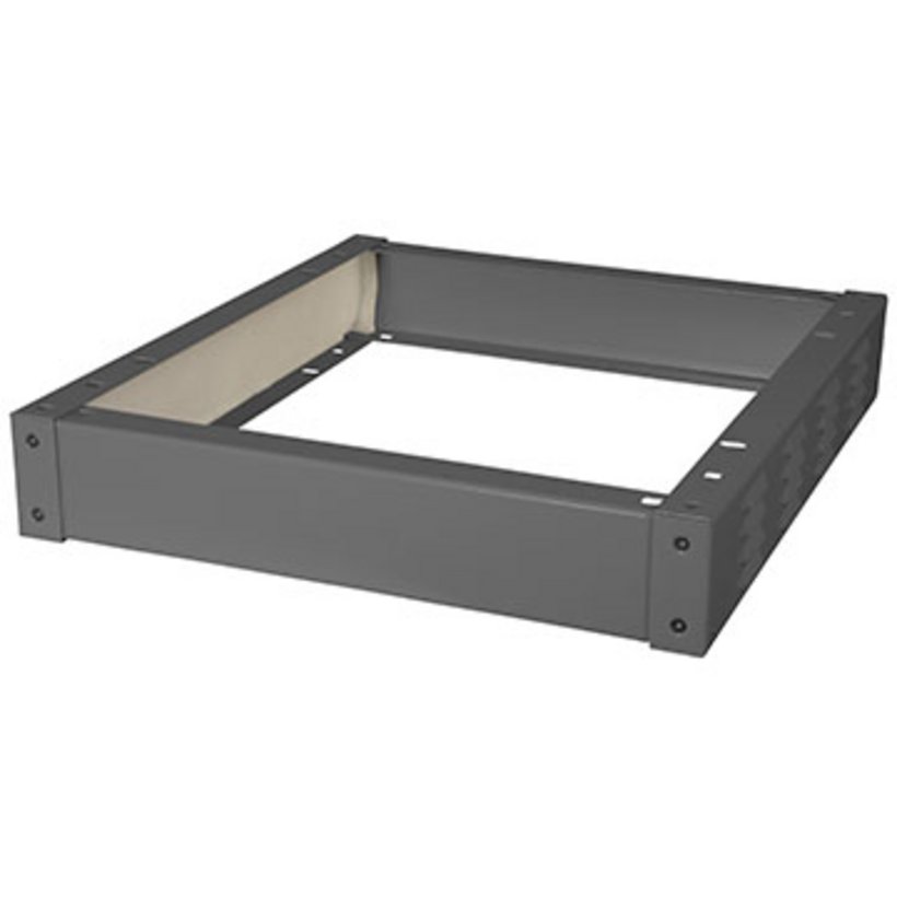 Bases height 100 mm for H390, H395 and PC2096