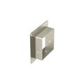 Adapter flange