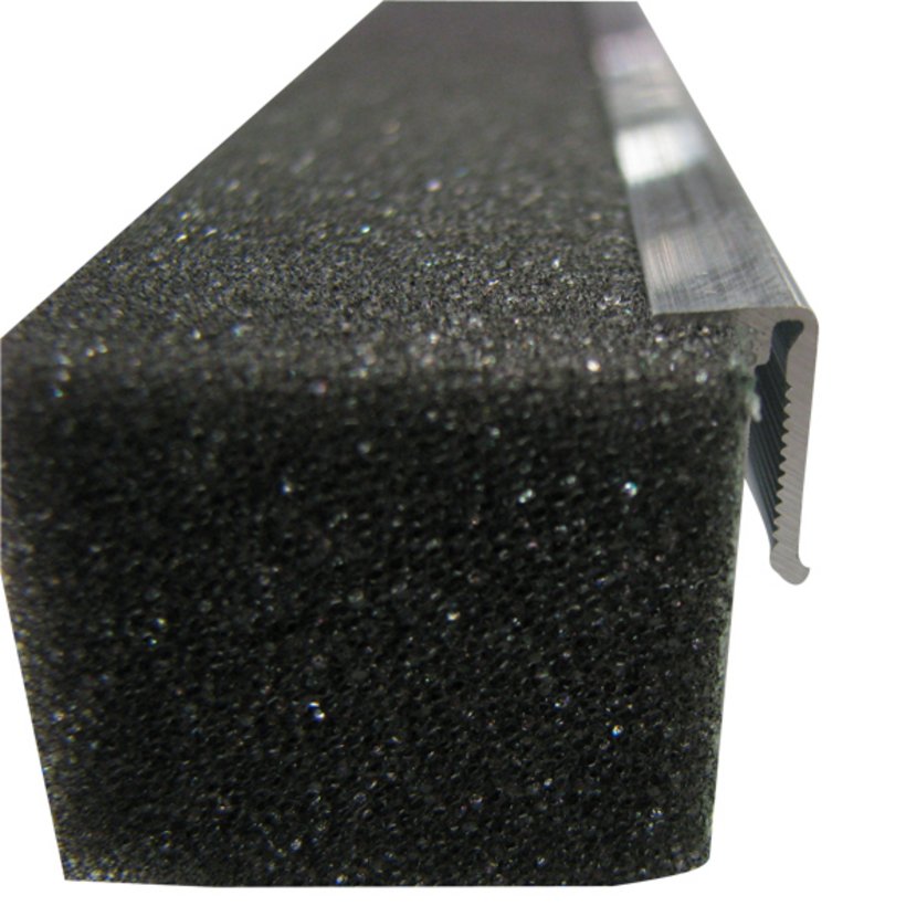 Rubber clamps for cable entry plates Rubber clamps for cable entry plates
