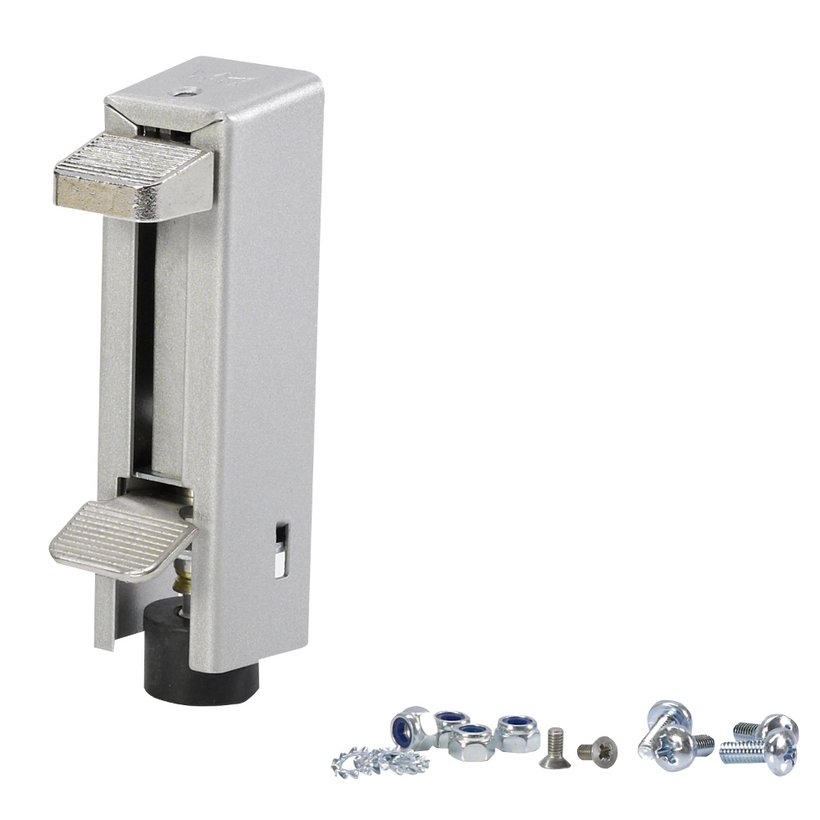 Telescope door stop Telescope door stop