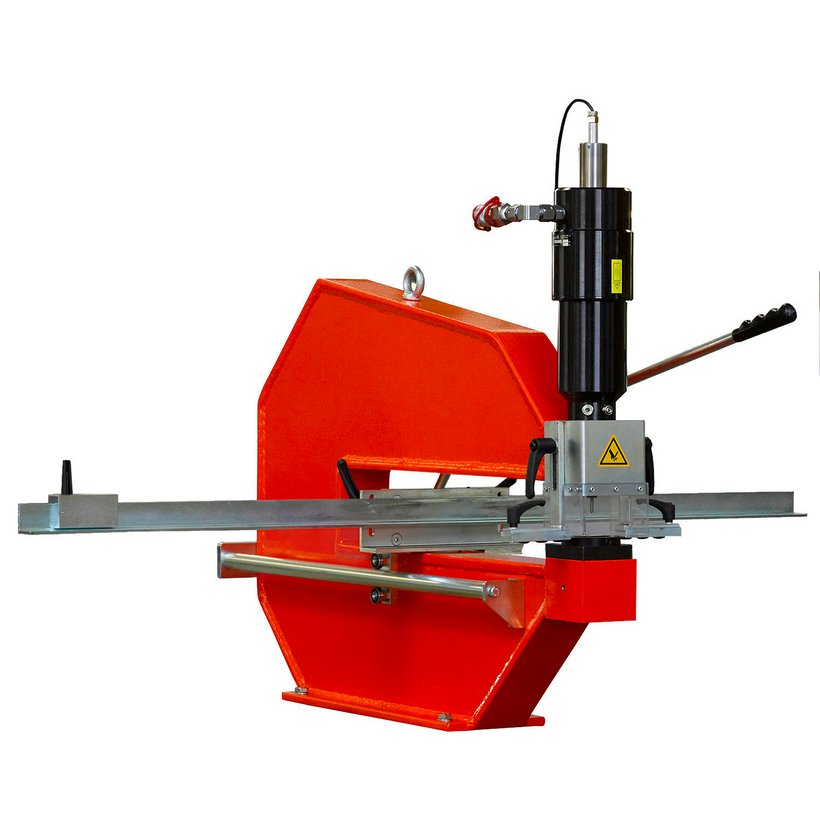 Maxi-Press 500