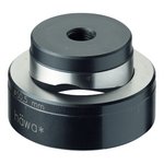 Round Punches with 50 mm External Die Diameter