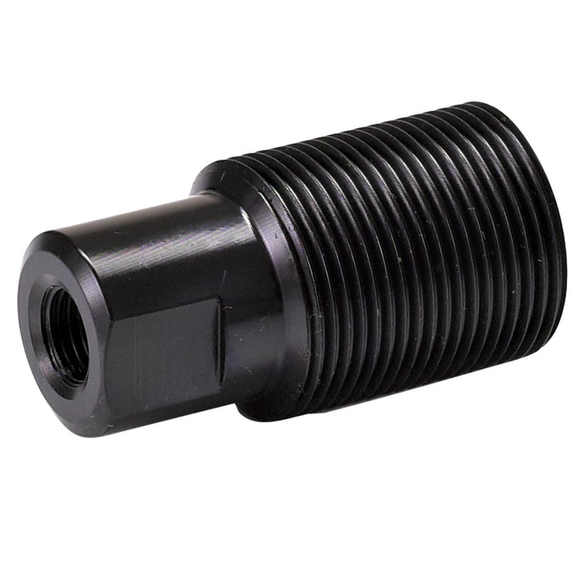 Reduction Sleeve 25-9.5 (3/8”) Reduction Sleeve 25-9.5 (3/8”)