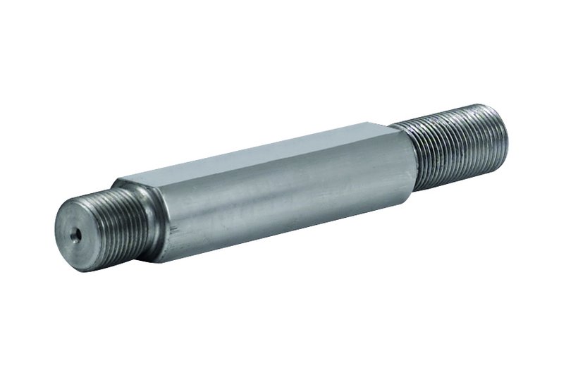 Draw Studs for Shaped Punches Draw Studs for Shaped Punches