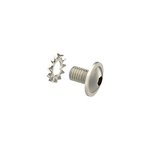 Screw with Washer