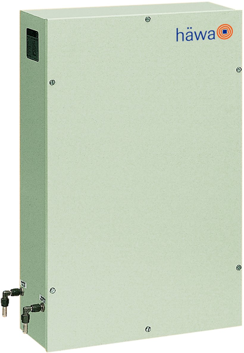 Air-To-Water Heat Exchanger Air-To-Water Heat Exchanger