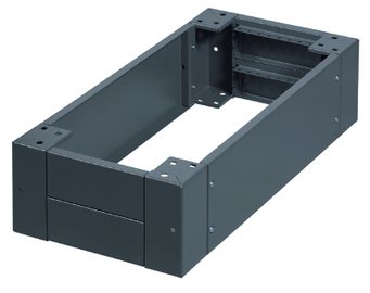 Bases height 200 mm for cabinets type H390 and H395