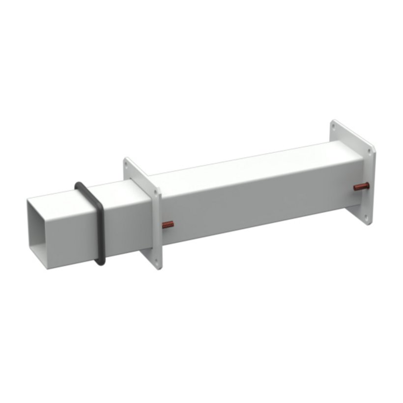 Telescopic Section Telescopic Section