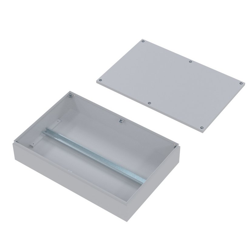 Junction Box K12 Sheet Steel Junction Box K12 Sheet Steel