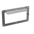 Flange