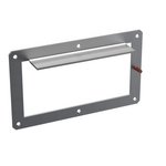 Flange