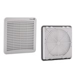 FixCool exhaust filter