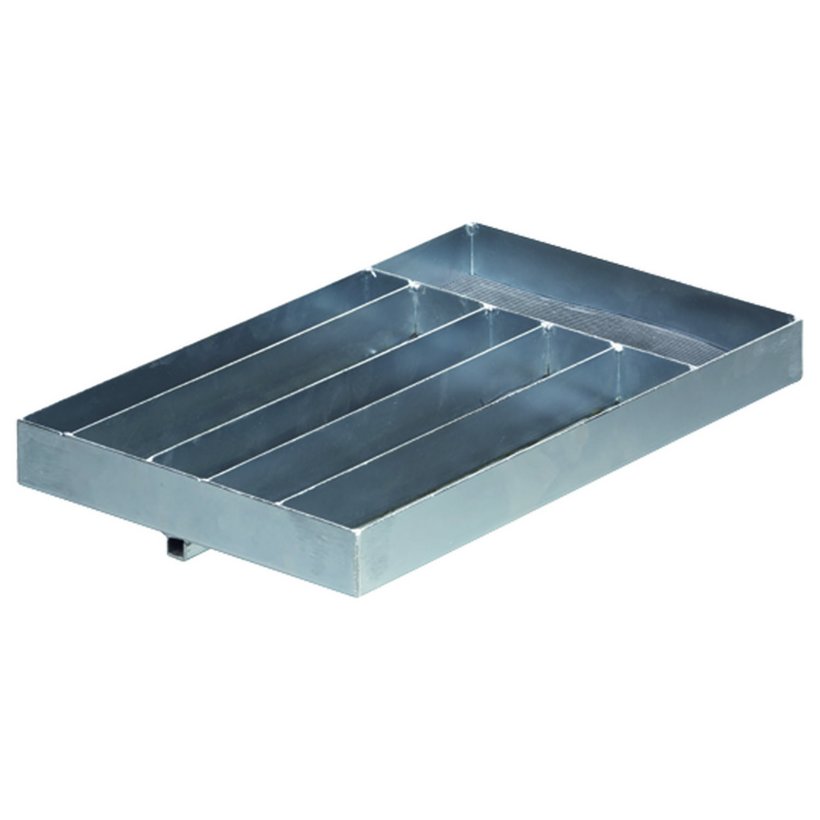 Tool Tray for Quick-Press 400 Tool Tray for Quick-Press 400