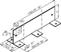 Partition panel