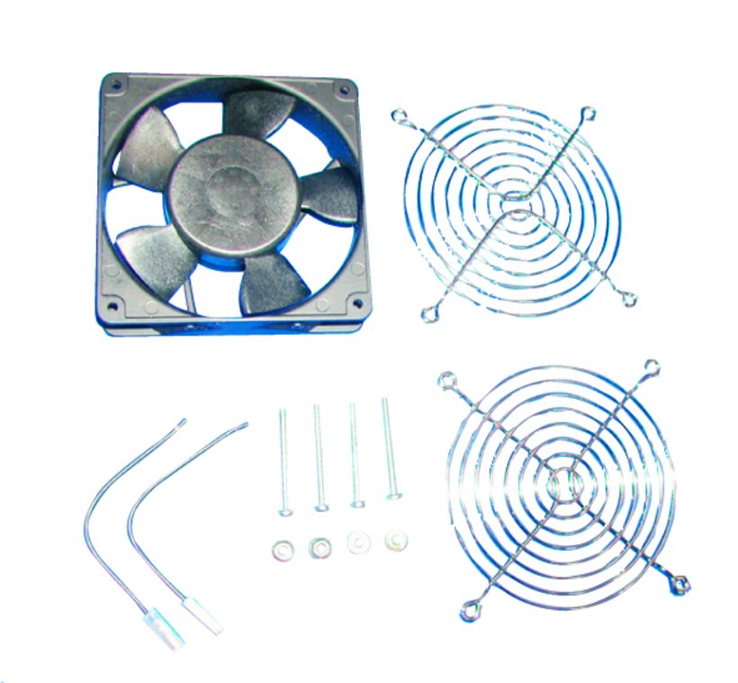 Fan motor Fan motor