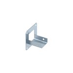 Adapter flange