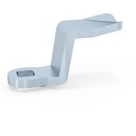 Latch type D