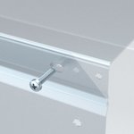 Recessed Head Screw