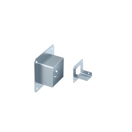 Adapter flange