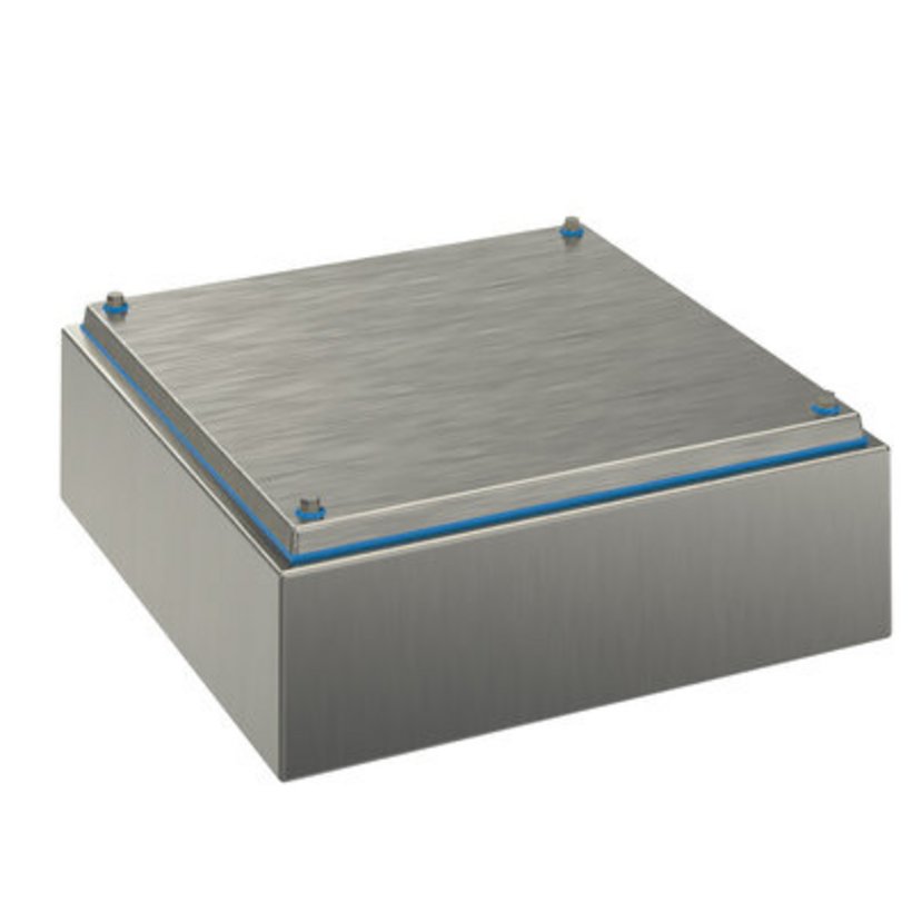 Junction Box Hygienic Equipment HE2451