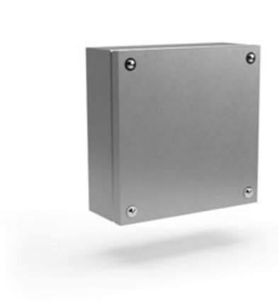 Junction Box Hygienic Equipment HE2451