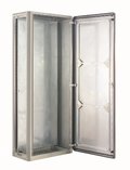 Sanitary IP69K Cabinet H450 Depth 600 mm