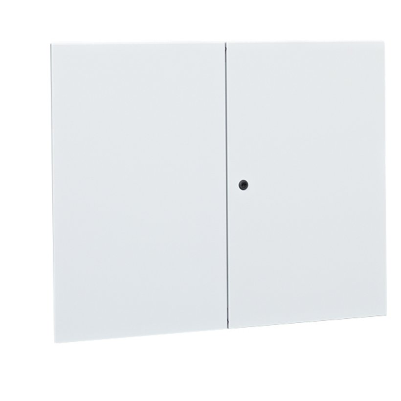 Replacement door for sheet steel enclosures of Series 33 Replacement door for sheet steel enclosures of Series 33