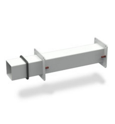 Telescopic Section