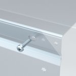 Recessed Head Screw