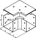 90° Elbow Top access