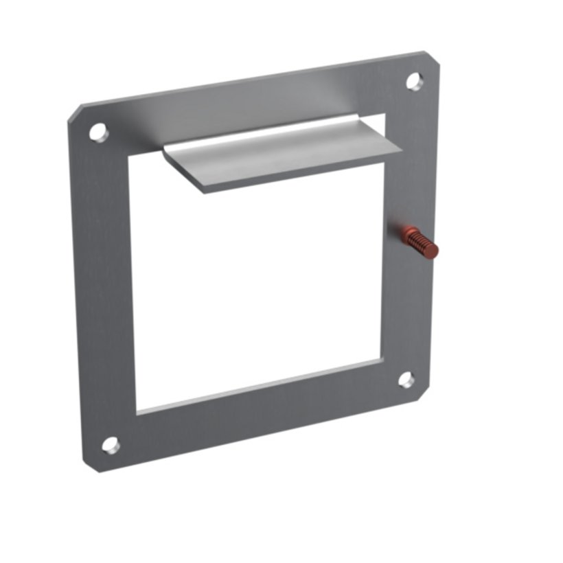 Flange