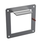Flange