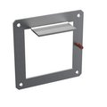 Flange